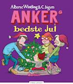 Anker (8) - Ankers bedste jul