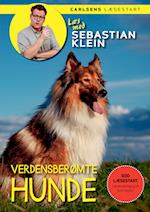 Læs med Sebastian Klein - Verdensberømte hunde