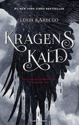 Six of Crows (1) - Kragens kald