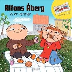 Alfons Åberg - Vi er venner