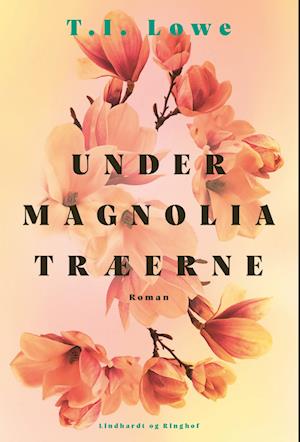 Under magnoliatræerne