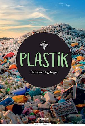 Carlsens klogebøger - Plastik