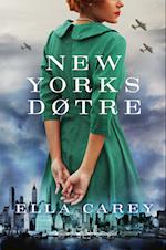 New Yorks døtre (Daughters of New York #1)