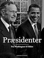 Præsidenter - Fra Washington til Biden