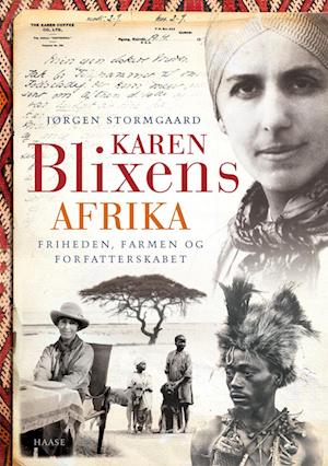 Karen Blixens Afrika