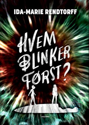 Hvem blinker først?