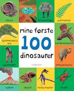 Mine første 100 dinosaurer
