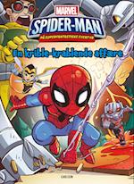 Spider-Man på superfantastiske eventyr - En krible-krablende affære