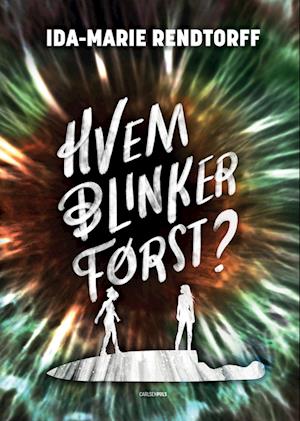 Hvem blinker først?