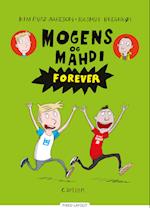 Mogens og Mahdi (2) - forever