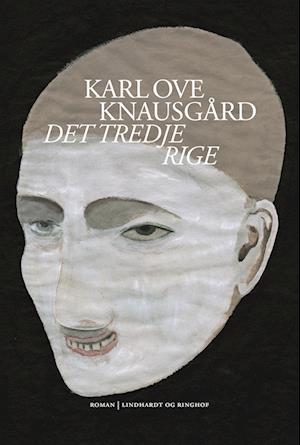 Det tredje rige-Karl Ove Knausgård-Bog