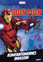 Iron Man – Rumfantomernes invasion