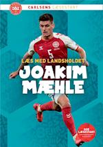 Læs med landsholdet - Joakim Mæhle