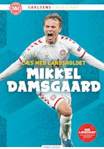 Læs med landsholdet - Mikkel Damsgaard