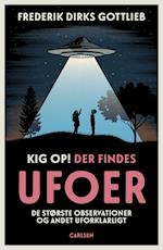 Kig op, der findes ufoer