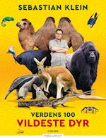 Verdens 100 vildeste dyr