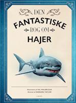 Den fantastiske bog om hajer
