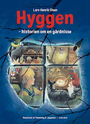 Hyggen - historien om en gårdnisse