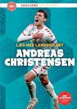 Læs med landsholdet - Andreas Christensen