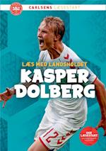 Læs med landsholdet - Kasper Dolberg