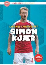 Læs med landsholdet - og Simon Kjær