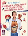 Søren Brostrøm fortæller om knogler, organer og vores seje immunforsvar