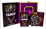 Tarot - Bog og tarotkort