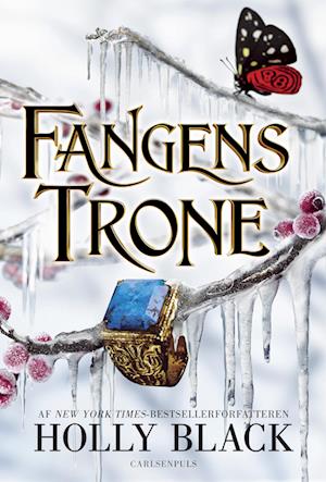 Folk of the Air (5) Fangens trone