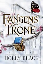 Folk of the Air (5) Fangens trone