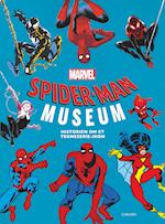 Spider-Man Museum