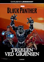 Black Panther - Truslen ved grænsen