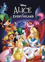 Alice i Eventyrland