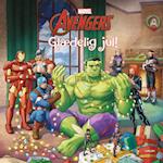 Avengers - Glædelig jul!