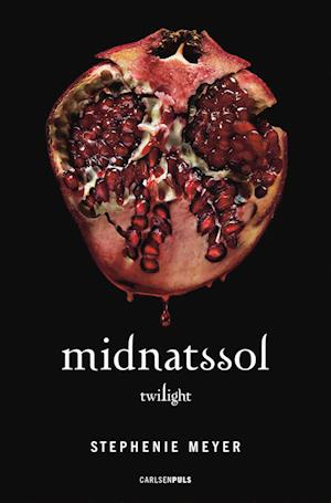 Twilight (5) - Midnatssol