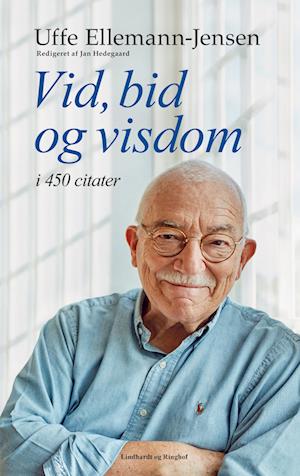 Vid, bid og visdom