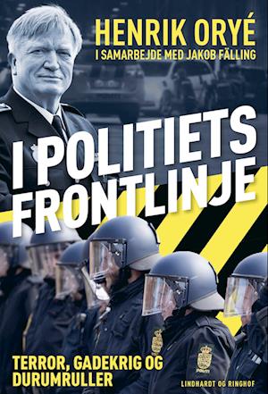 I politiets frontlinje