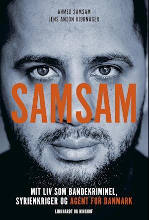 Samsam-Ahmed Samsam-Bog