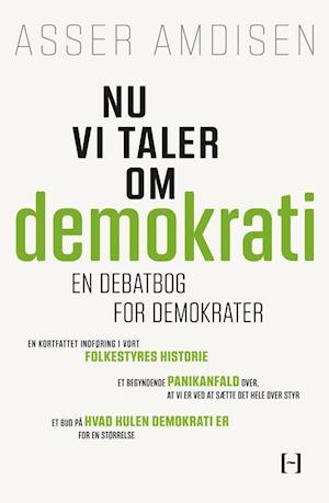 Nu vi taler om demokrati