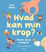 Hvad kan min krop?