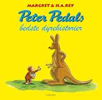 Peter Pedals bedste dyrehistorier