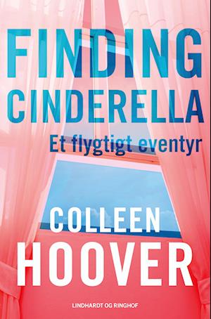 Finding Cinderella - Et flygtigt eventyr