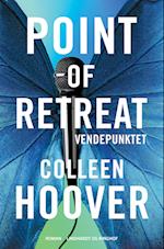 Point of Retreat - Vendepunktet (SLAMMED #2)