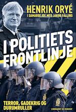 I politiets frontlinje - Terror, gadekrig og durumruller