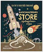 Radionauternes STORE opdagelsesrejse