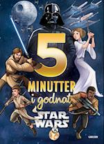 Fem minutter i godnat - Star Wars