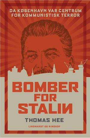 Bomber for Stalin-Thomas Hee-Bog