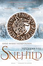 Vølvens vej - Snehild
