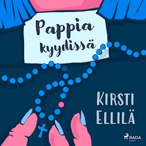 Pappia kyydissä