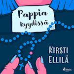 Pappia kyydissä