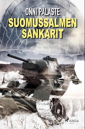 Suomussalmen sankarit